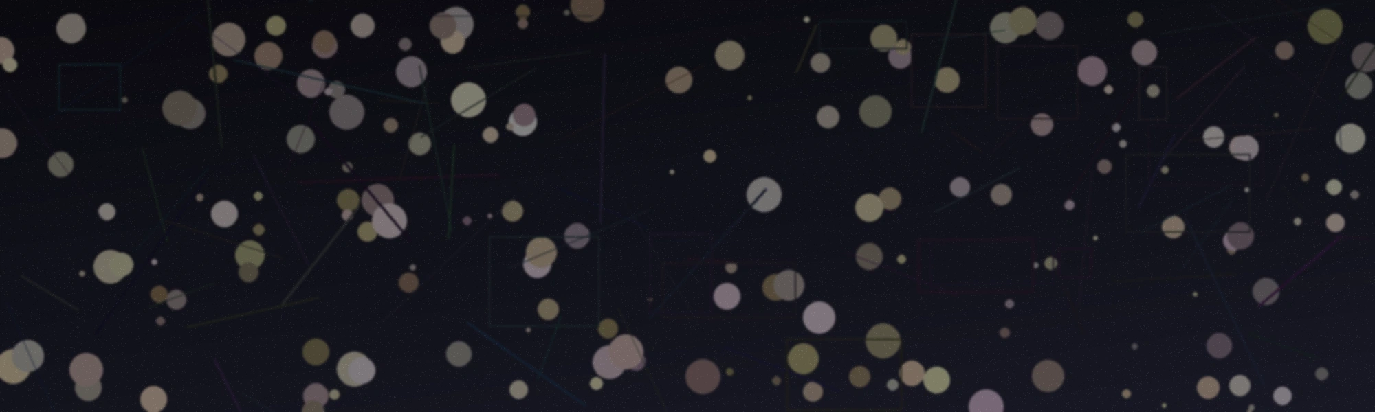 隐私政策页面横幅